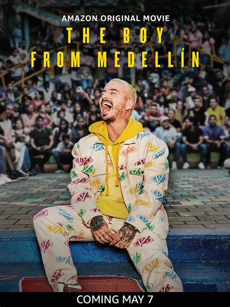 alluc the boy from medellin|‘The Boy From Medellín’ Review: A Dizzying Week in J Balvin’s .